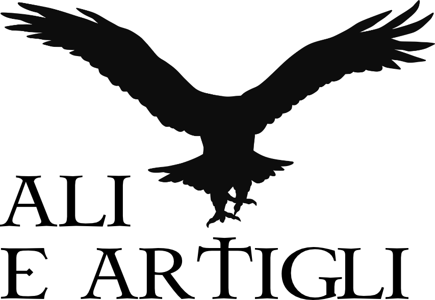Ali e Artigli Falconeria